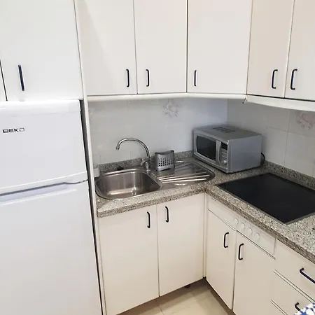 Skol 128 - Great 1-bedroom With Sea Views * Марбелья