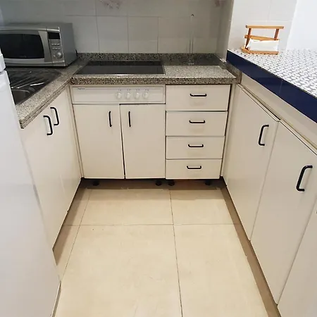 Skol 128 - Great 1-bedroom With Sea Views Апартаменти *