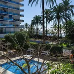 公寓 Skol 128 - Great 1-bedroom With Sea Views