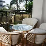 公寓 Skol 128 - Great 1-bedroom With Sea Views