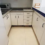Skol 128 - Great 1-bedroom With Sea Views 公寓 *