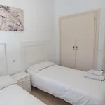 公寓 Skol 128 - Great 1-bedroom With Sea Views 马尔韦利亚