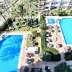 Skol 128 - Great 1-bedroom With Sea Views 公寓 马尔韦利亚