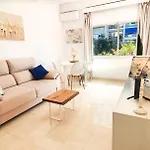 公寓 Skol 128 - Great 1-bedroom With Sea Views