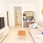 Skol 128 - Great 1-bedroom With Sea Views 公寓 马尔韦利亚