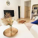 Skol 128 - Great 1-bedroom With Sea Views 公寓 马尔韦利亚