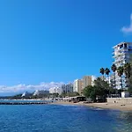 公寓 Skol 128 - Great 1-bedroom With Sea Views *