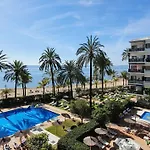 Skol 128 - Great 1-bedroom With Sea Views 马尔韦利亚