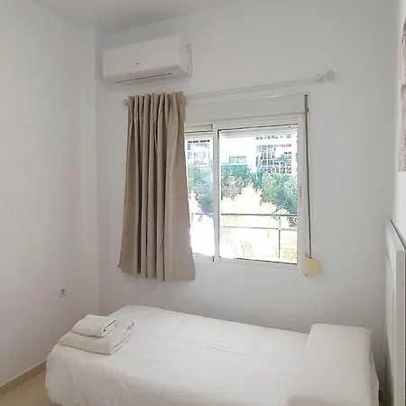 Skol 128 - Great 1-bedroom With Sea Views 公寓 *
