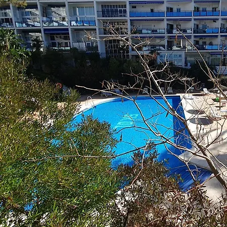 Skol 128 - Great 1-bedroom With Sea Views * 马尔韦利亚