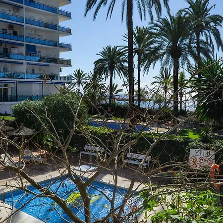 Apartman Skol 128 - Great 1-bedroom With Sea Views