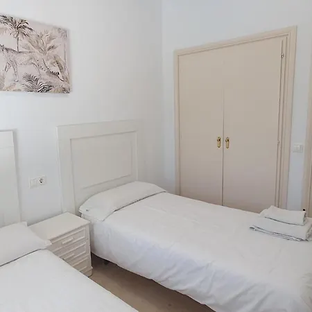 Lejlighed Skol 128 - Great 1-bedroom With Sea Views Marbella