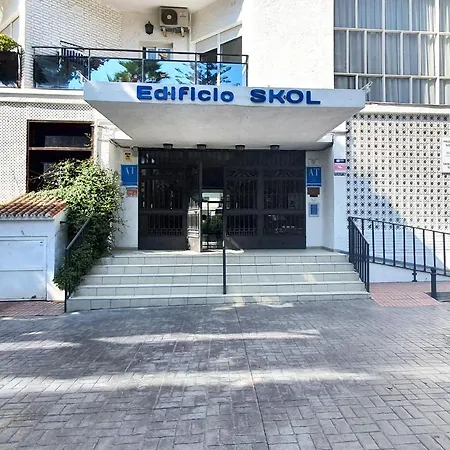 Skol 128 - Great 1-bedroom With Sea Views Apartman *