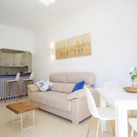 Skol 128 - Great 1-bedroom With Sea Views 公寓 *