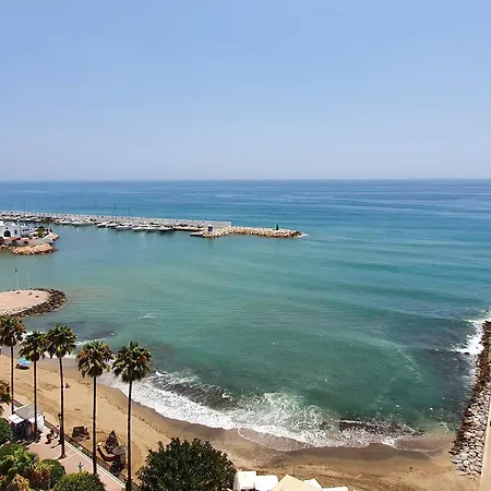 Skol 128 - Great 1-bedroom With Sea Views *
