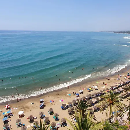 Skol 128 - Great 1-bedroom With Sea Views
