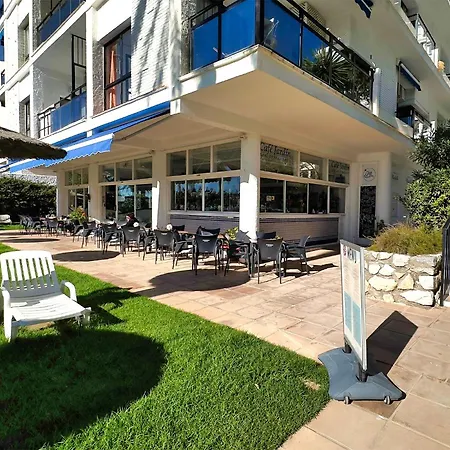 Apartament Skol 128 - Great 1-bedroom With Sea Views