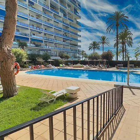 Apartament Skol 128 - Great 1-bedroom With Sea Views