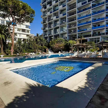 Skol 128 - Great 1-bedroom With Sea Views Apartament *