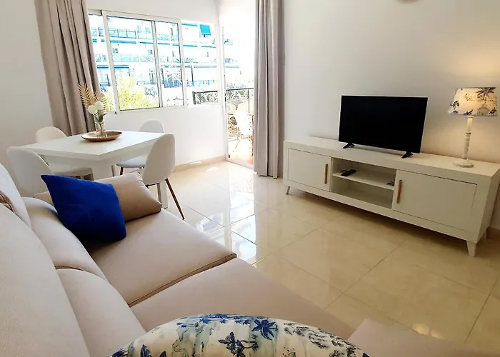 아파트 Skol 128 - Great 1-bedroom With Sea Views *