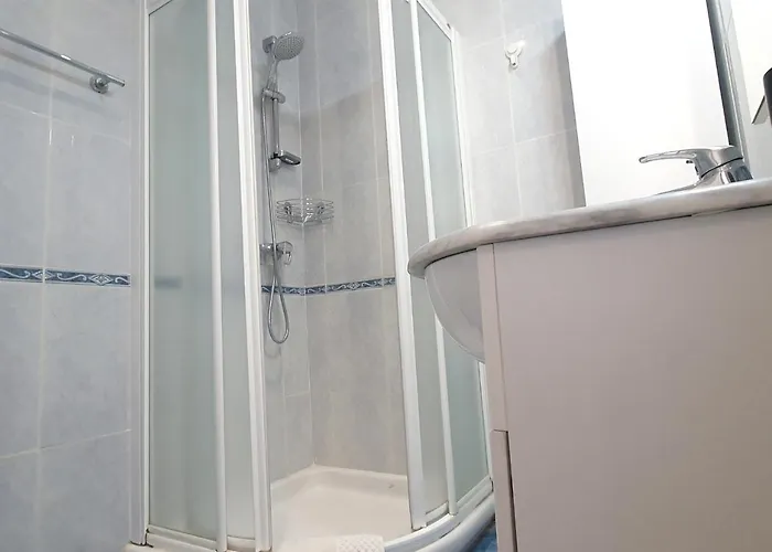 아파트 Skol 128 - Great 1-bedroom With Sea Views