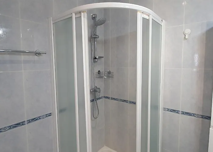 Skol 128 - Great 1-bedroom With Sea Views 아파트