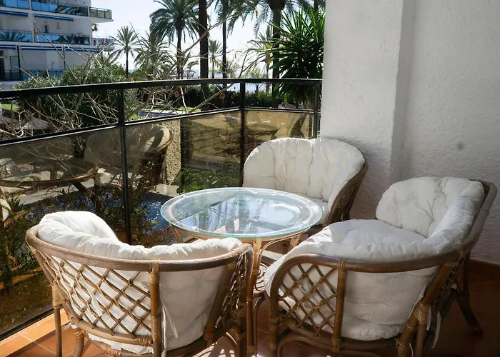 Apartament Skol 128 - Great 1-bedroom With Sea Views