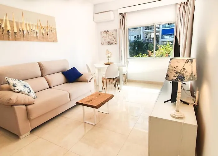 아파트 Skol 128 - Great 1-bedroom With Sea Views