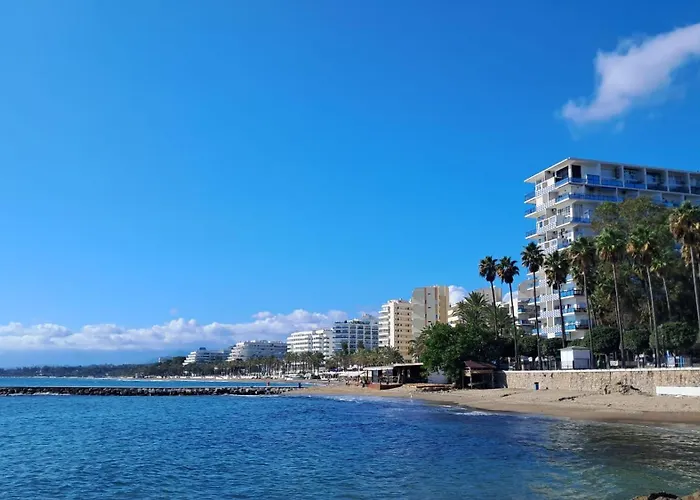 Apartament Skol 128 - Great 1-bedroom With Sea Views *