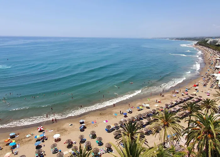 Skol 128 - Great 1-bedroom With Sea Views