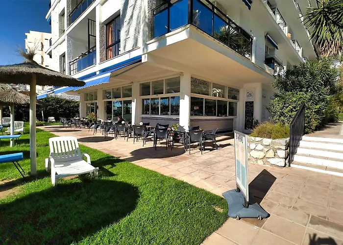 Apartament Skol 128 - Great 1-bedroom With Sea Views