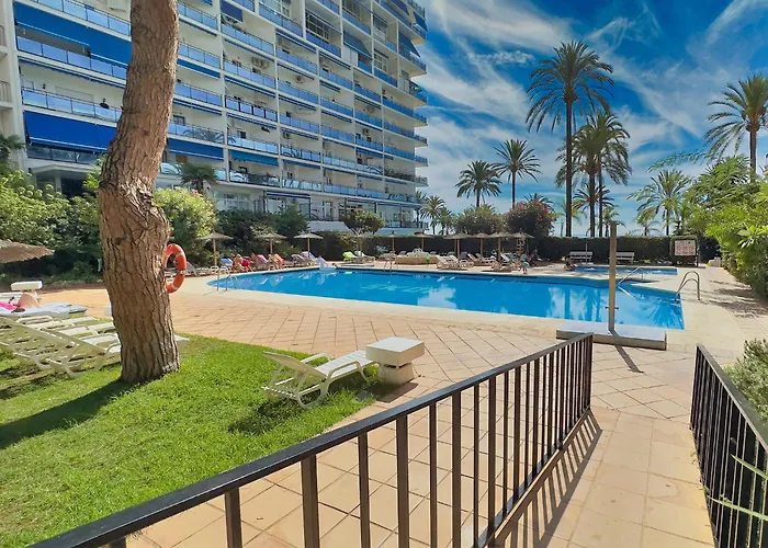 Apartament Skol 128 - Great 1-bedroom With Sea Views