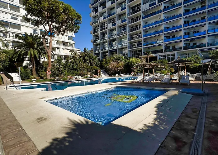 Skol 128 - Great 1-bedroom With Sea Views Apartament *