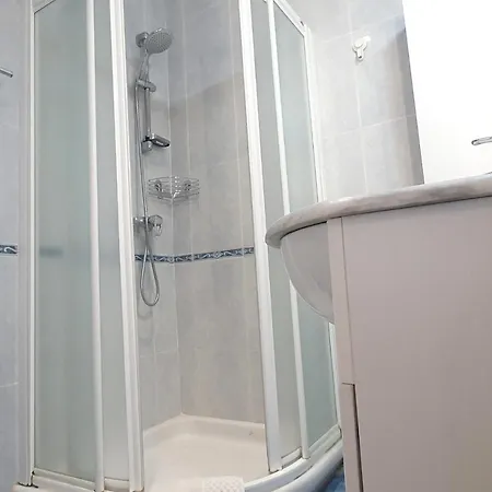 Appartement Skol 128 - Great 1-bedroom With Sea Views