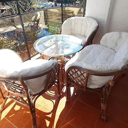 Skol 128 - Great 1-bedroom With Sea Views Appartement