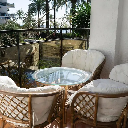 Appartement Skol 128 - Great 1-bedroom With Sea Views