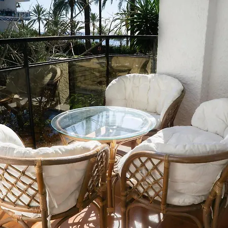 Appartement Skol 128 - Great 1-bedroom With Sea Views *