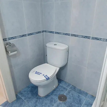 Skol 128 - Great 1-bedroom With Sea Views