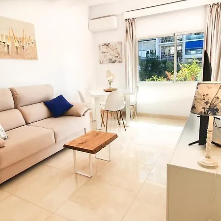 Appartement Skol 128 - Great 1-bedroom With Sea Views