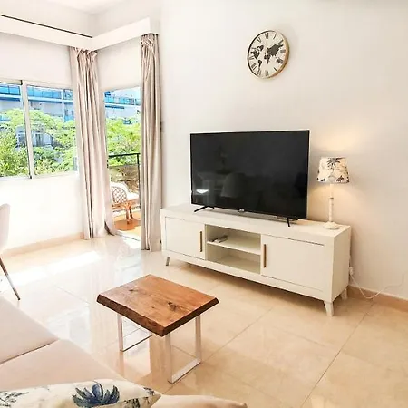Skol 128 - Great 1-bedroom With Sea Views * Marbellac