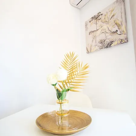 Appartement Skol 128 - Great 1-bedroom With Sea Views *