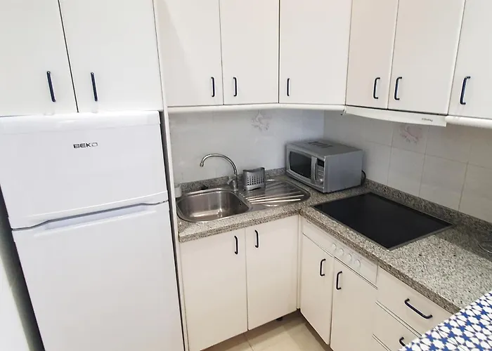 Skol 128 - Great 1-bedroom With Sea Views * Marbella