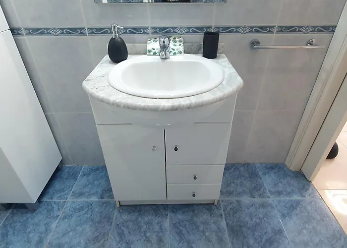 Skol 128 - Great 1-bedroom With Sea Views Apartament