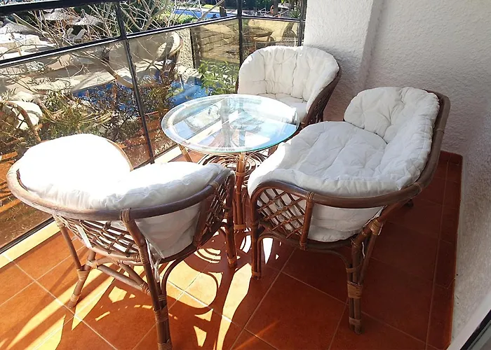 Skol 128 - Great 1-bedroom With Sea Views Apartament