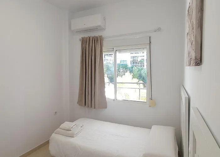 Skol 128 - Great 1-bedroom With Sea Views Apartament *