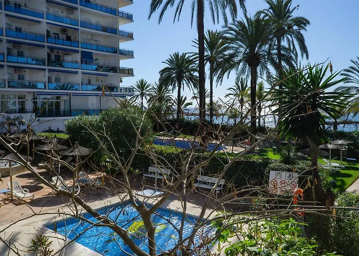 Apartament Skol 128 - Great 1-bedroom With Sea Views