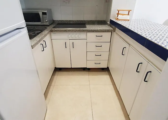 Skol 128 - Great 1-bedroom With Sea Views Apartament *