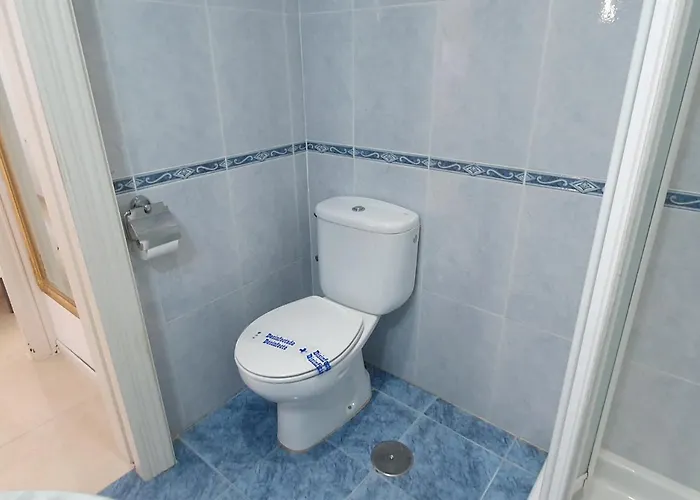 Skol 128 - Great 1-bedroom With Sea Views