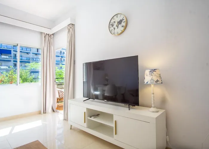 Skol 128 - Great 1-bedroom With Sea Views Apartament